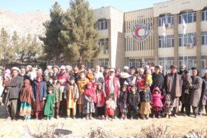 ARCS refers 65 children with heart defects to Kabul hospitals