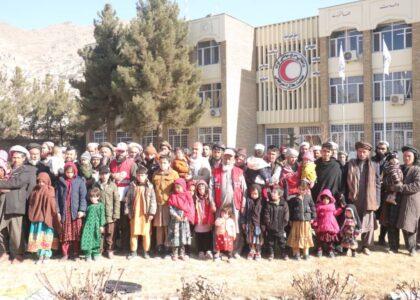 ARCS refers 65 children with heart defects to Kabul hospitals