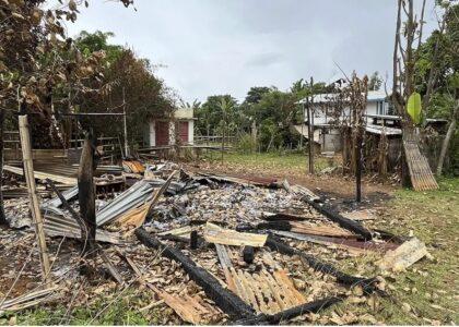 3 children killed in Waziristan landmine blast