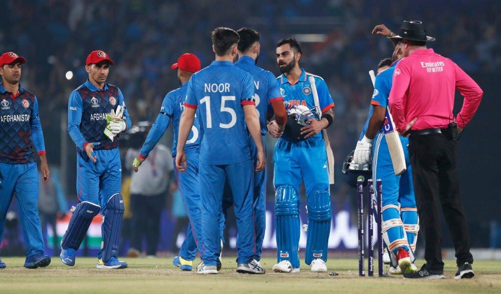 Afghanistan, India meet in final T20I today