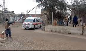 3 policemen among 4 killed in Kohat bomb attack