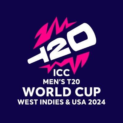 ICC unveils schedule for ICC Men’s T20 World Cup
