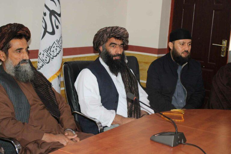د سرپل د صنعت او سوداګرۍ ریاست د انسجام امر د انسان‌تښتوونکو له منګولو وژغورل شو