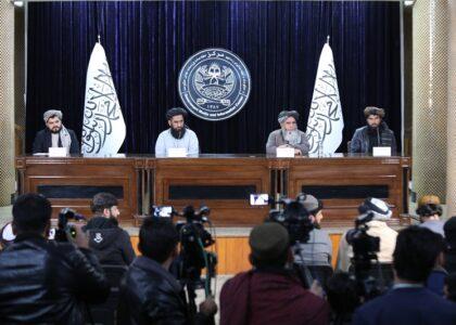 «سال آینده مجاهدین بازمانده از تعلیم و تحصیل شامل برنامه‌های آموزشی یک‌ونیم ساله می‌شوند»