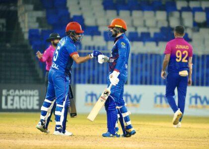 Afghanistan, UAE clash in T20 series decider today