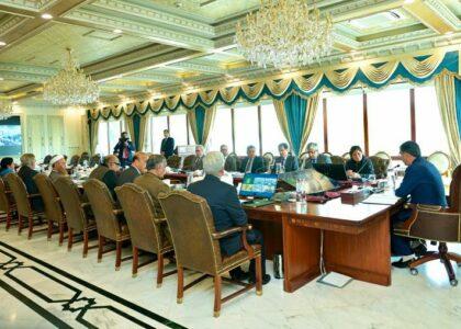 Kakar orders effective tracking system for ATTA