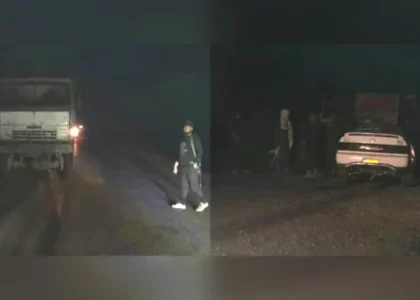 1 killed, 5 wounded in Baghlan collision: Police