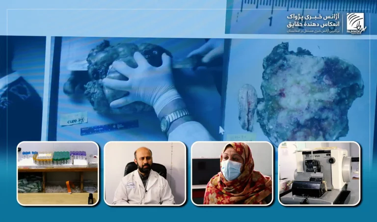 Amid rise in cases, cancer women patients seek treatment inside country