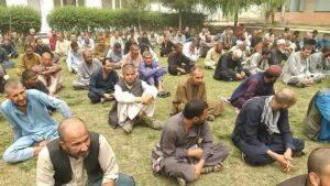 3,400 rehabilitated addicts reunited with families in Baghlan