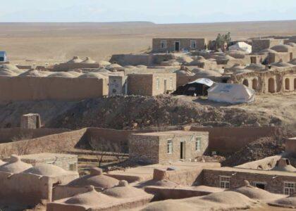 140 houses handed over to Herat quake survivors