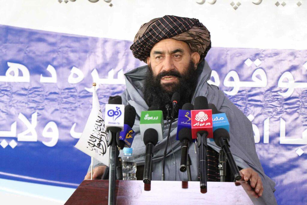 320 disputes, enmities resolved last year: Ministry