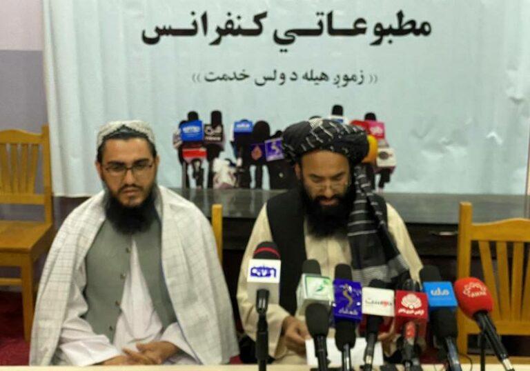 مرستيال والي: ننګرهار کې د متوازن انکشاف لپاره طرحه چمتو شوې