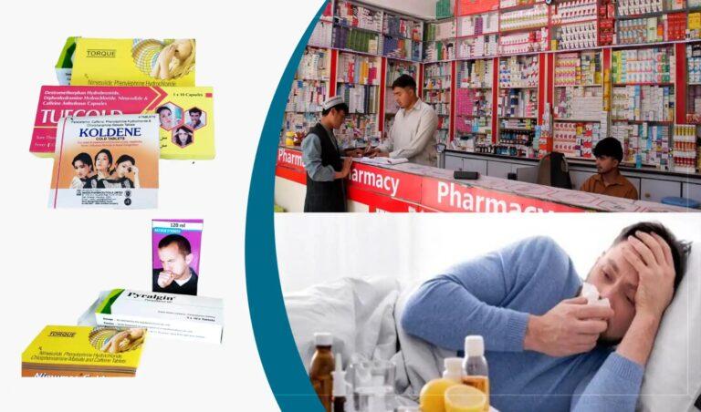 Jawzjan doctors warn against self-medication