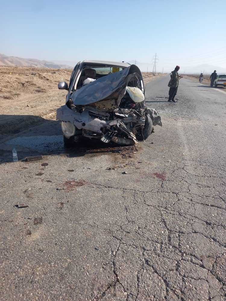 1 killed, 22 wounded in Laghman, Samangan traffic accidents