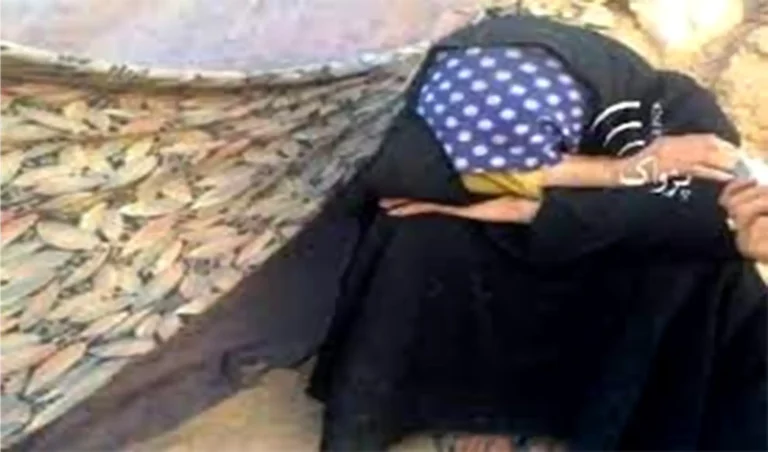 برخی زنان معتاد به مواد مخدر در غور از برخورد نادرست مردم و روند درمان شکایت دارند