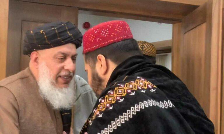 ستانکزی: رسنۍ د نظام د زړه حیثیت لري