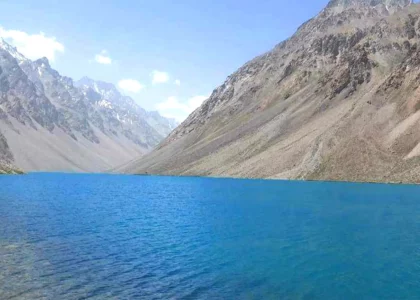 4 including pilot survive plane crash in Badakhshan