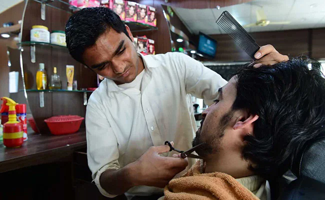 6 barbers from Punjab slain in Mir Ali