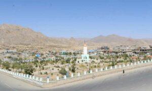 مردی در دایکندی توسط برادرش با سنگ کشته شد