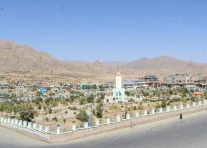 Daikundi residents irked by absence of ENT specialists