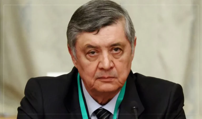 4-way meeting on Afghanistan this month: Kabulov