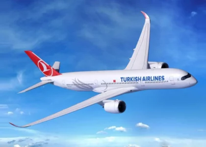 Turkish Airlines also intends to resume flights to Kabul