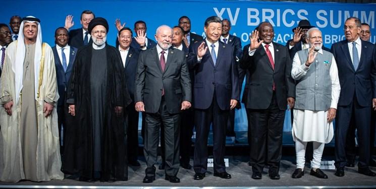 Saudi Arabia formally joins BRICS, bloc doubles
