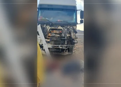 13 die, 1,000 injured in traffic accidents in Farah this year