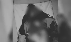 Man gunned down in Jawzjan province