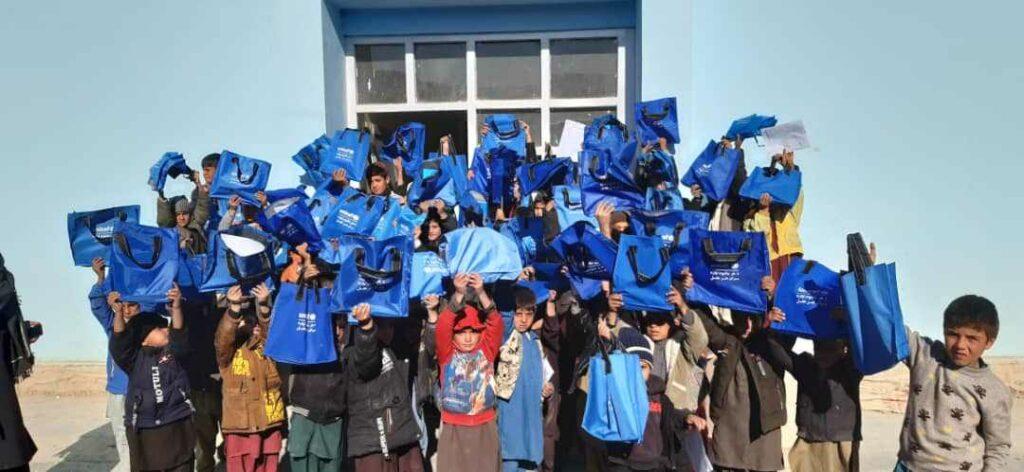 238 community classes to be opened in Logar