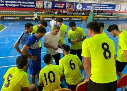 Volleyball Canada hires Sadiq as coordinator