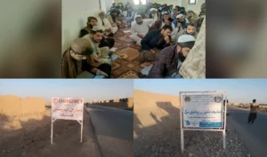 ‘Marja clinics lack medicines, provide inadequate services’