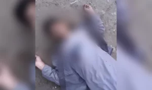 امنیتي مسوولین: په مزارشریف ښار کې یو وسله‌وال غل وژل شوی