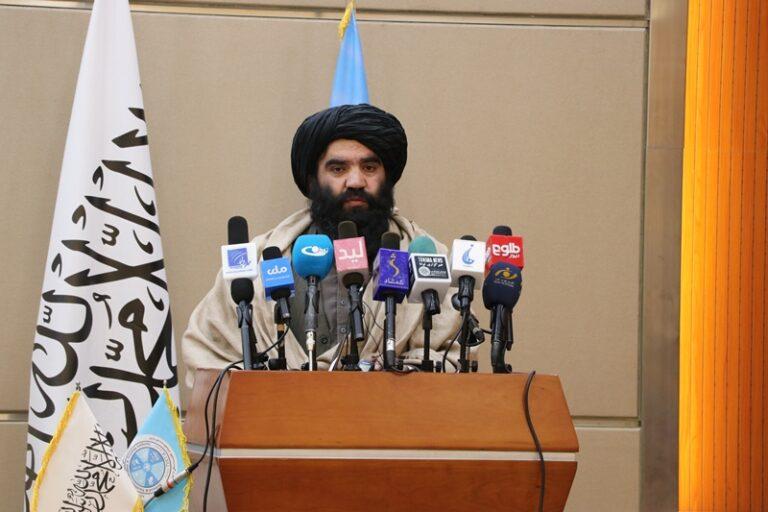 ادارۀ تعلیمات تخنیکی و مسلکی برای بیش از یک هزار تن زمینۀ آموزش‌های حرفوی را مساعد کرده‌است