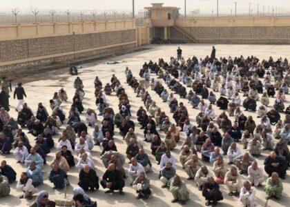 ‘92,000 drug addicts are currently in Balkh’