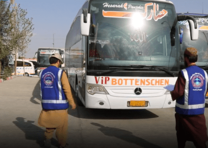 18 more buses grounded, extra seats removed