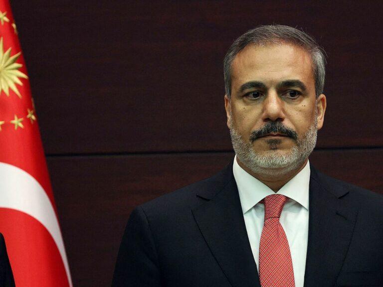 Turkiye rejects issuing residence permits to Afghan migrants