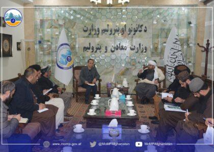 22 new oil wells to be drilled in Amu River basin