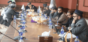 د هېواد په څلورو زونونو کې د کرنې او مالدارۍ کمپلکسونه جوړېږي