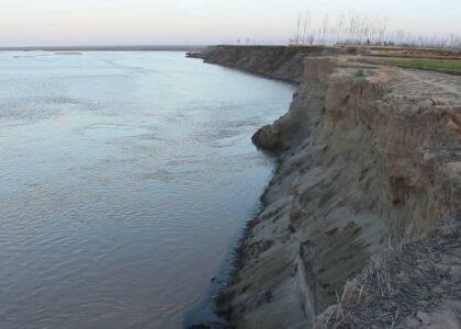 Beef up river banks, Qala-i-Zal residents ask govt
