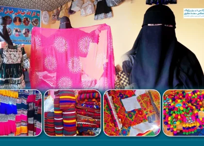 Fatema seeks government support for women’s businesses promotion  