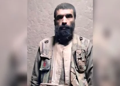 Held captive by father for 4 years, Takhar man freed