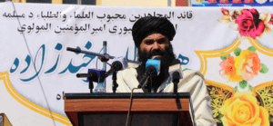 حقاني: د ملګرو ملتونو لخوا د افغانستان په تړاو د دوحې ناسته نمایشي وه