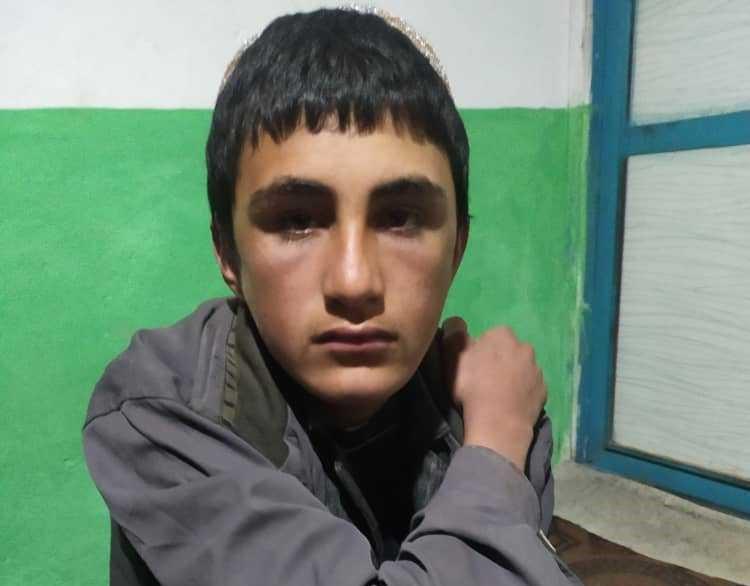 14-year-old boy rescued from kidnappers in Ghazni