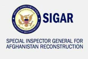 US provides over $11 bn to Afghanistan since Aug, 2021: SIGAR