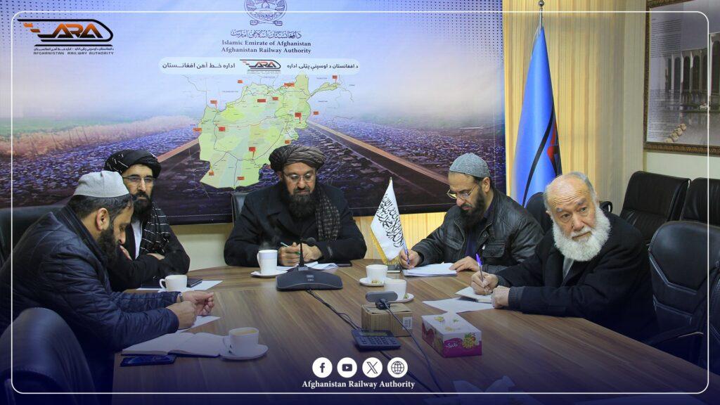 ازبکستان په تاشکند کې د افغان ټرانس جوړېدونکې غونډه کې افغانستان ته د ګډون بلنه ورکړه