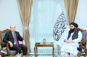 FM Muttaqi hints at non-participation in Doha meeting