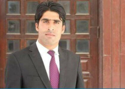 مدیر مسؤول خبرگزاری «خامه پرس» در کابل رها شد
