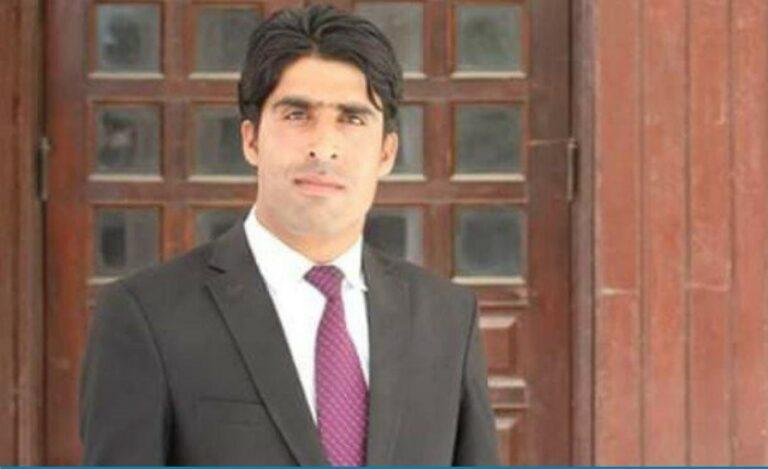 مدیر مسؤول خبرگزاری «خامه پرس» در کابل رها شد