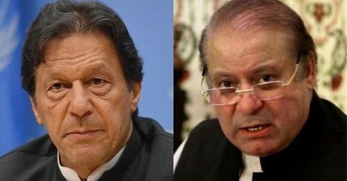 Major Pakistani parties meet on forming new govt